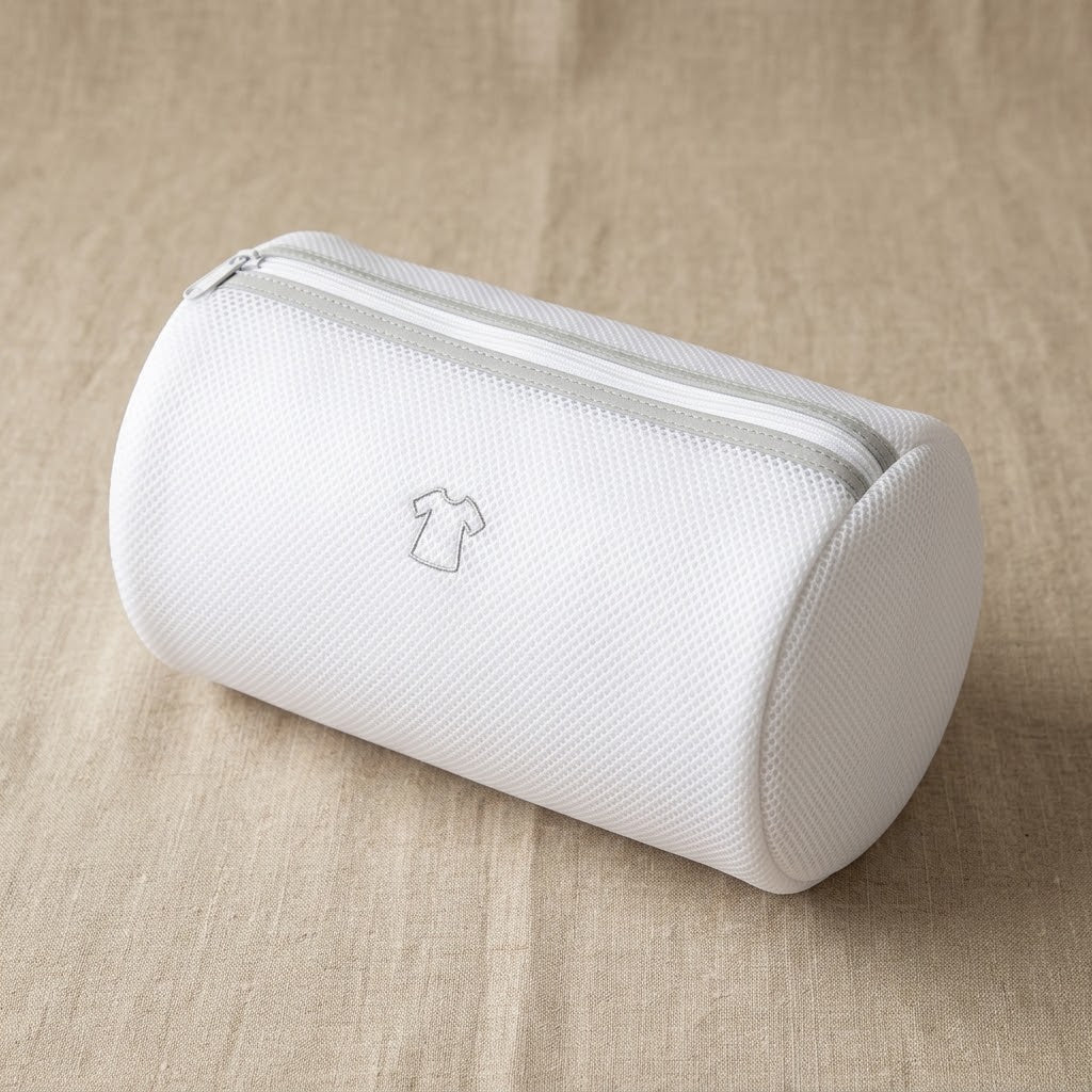 Bolsa de Lavado para Medias – Protección Anti-enganches